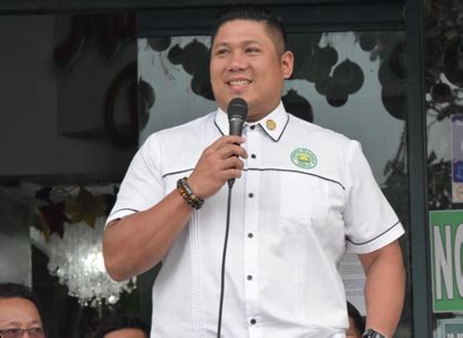 mayor of cauayan city isabela|Congratulations Mayor JC .